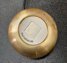 Load image into Gallery viewer, TRITAN LED 8000 lumen Pool Light (Installs in 1-1/2&quot; standard Jet size niche)
