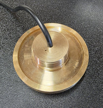 Load image into Gallery viewer, TRITAN LED 8000 lumen Pool Light (Installs in 1-1/2&quot; standard Jet size niche)
