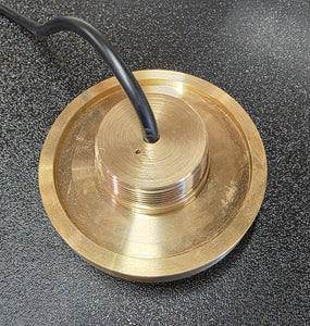 TRITAN LED 8000 lumen Pool Light (Installs in 1-1/2" standard Jet size niche)