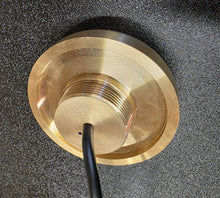 Load image into Gallery viewer, TRITAN LED 8000 lumen Pool Light (Installs in 1-1/2&quot; standard Jet size niche)
