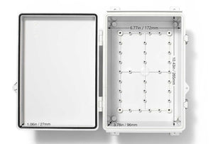 Waterproof Outdoor Junction Box